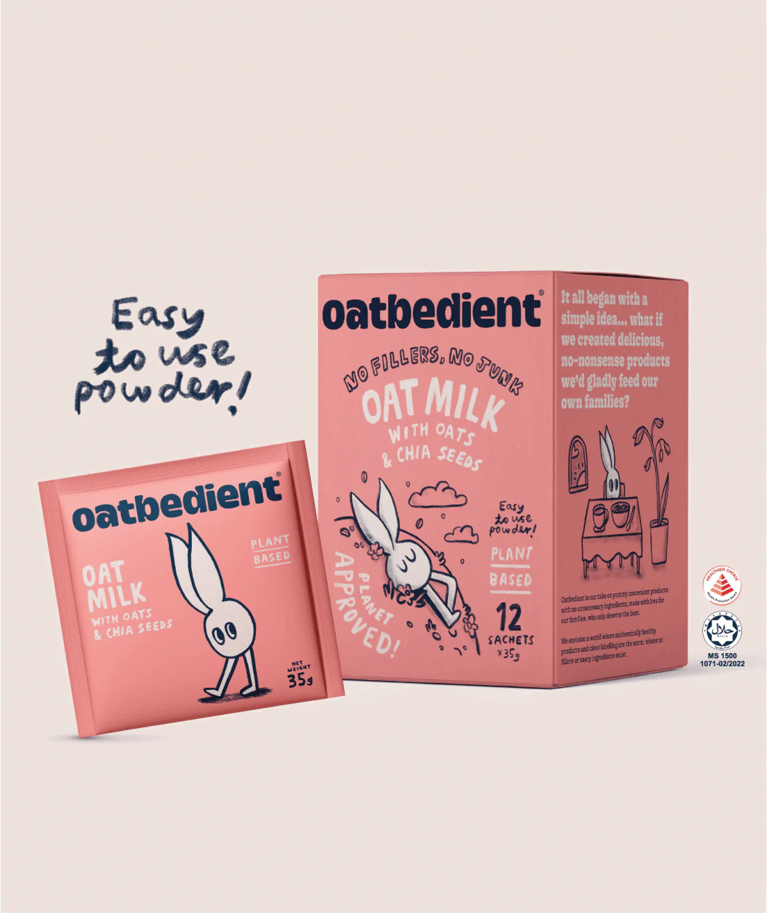 The Powder-ful Variety Bundle