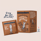 Chocolate Oat Milk