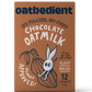 Chocolate Oat Milk