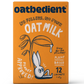 Oat Milk