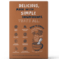 Chocolate Oat Milk